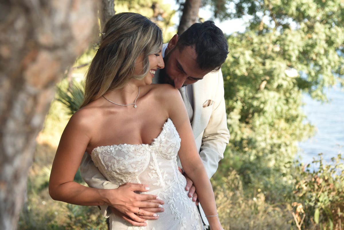 Γιώργος & Γιώτα - Θεσσαλονίκη : Real Wedding by Pekridou Photography